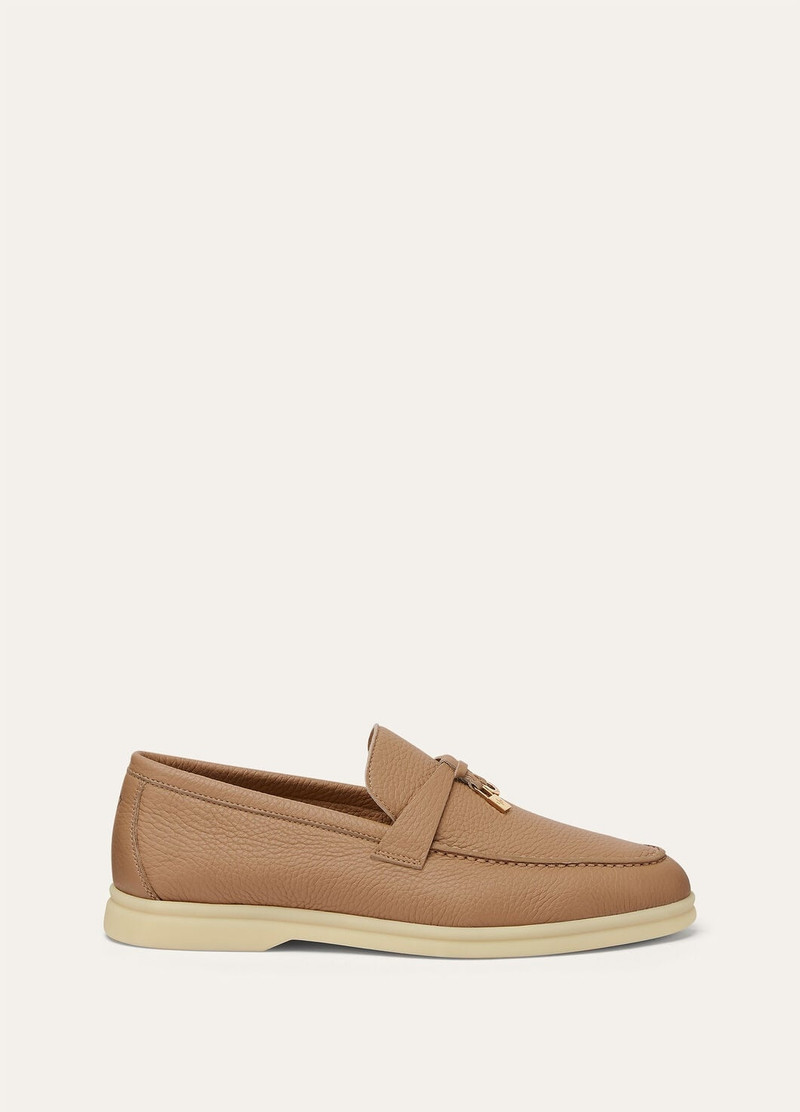 Summer Charms Walk Loafer 1