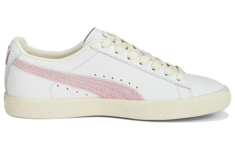 PUMA Clyde 'Base - Pearl Pink' 390091-05 2