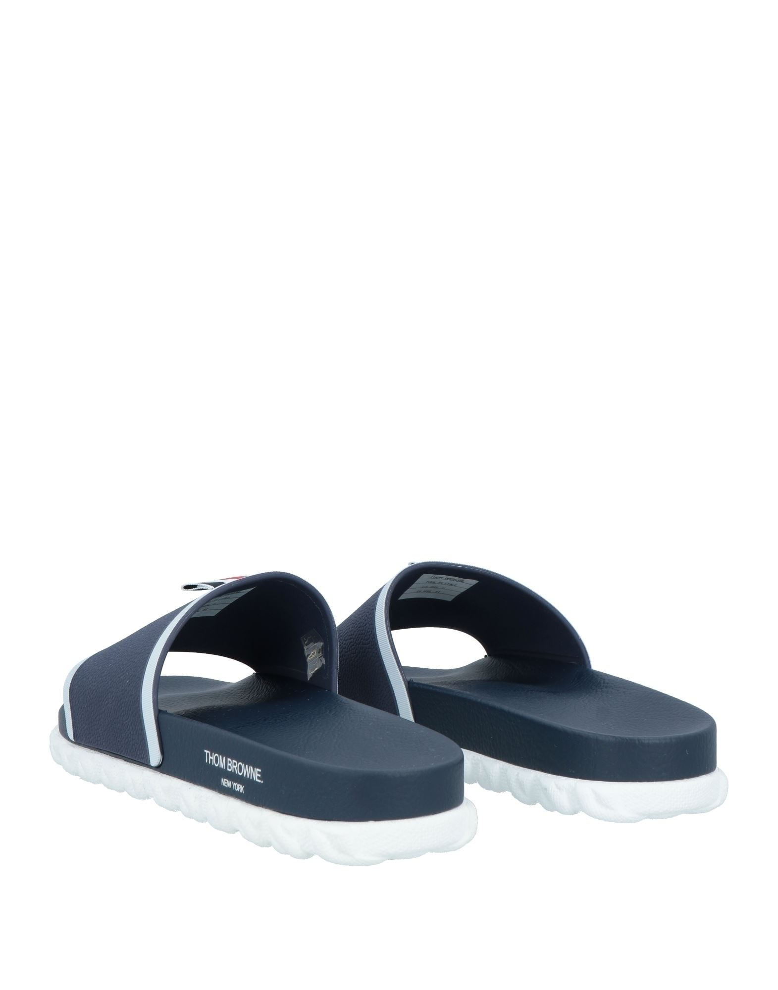 Midnight blue Men's Sandals - 3