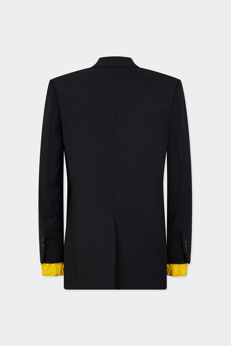 DSQUARED2 D2 JETSKI BLAZER outlook