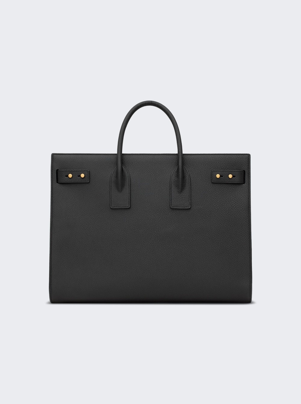 Sac De Jour Thin Large Bag Nero - 5
