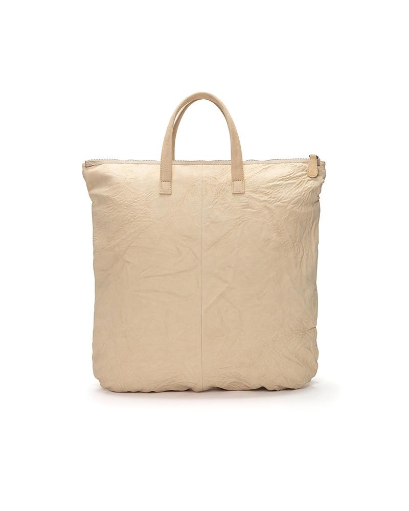 MAVCAT BAG (M) (FR VEG.LB) IVORY - 2