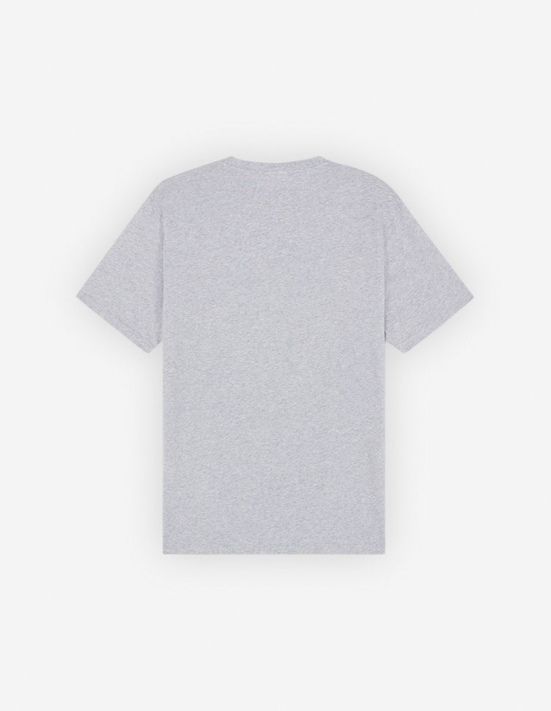 MAISON KITSUNE SURF CLUB COMFORT TEE-SHIRT 5