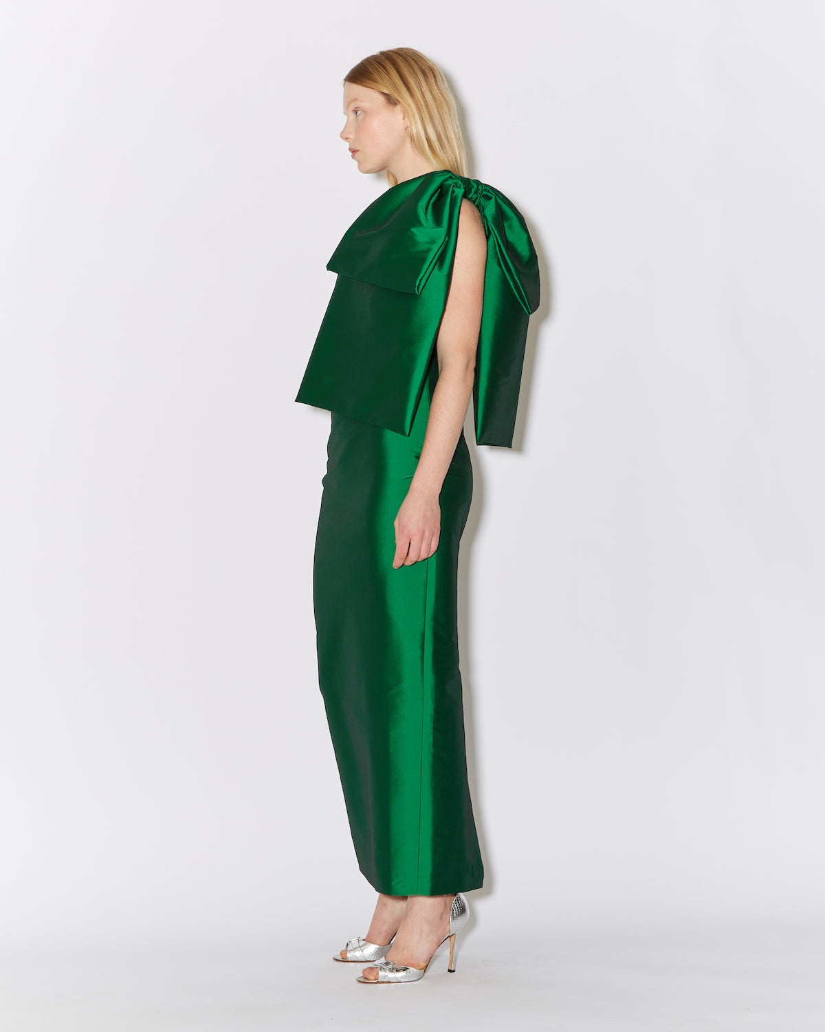 Midi dress Josselin - 2