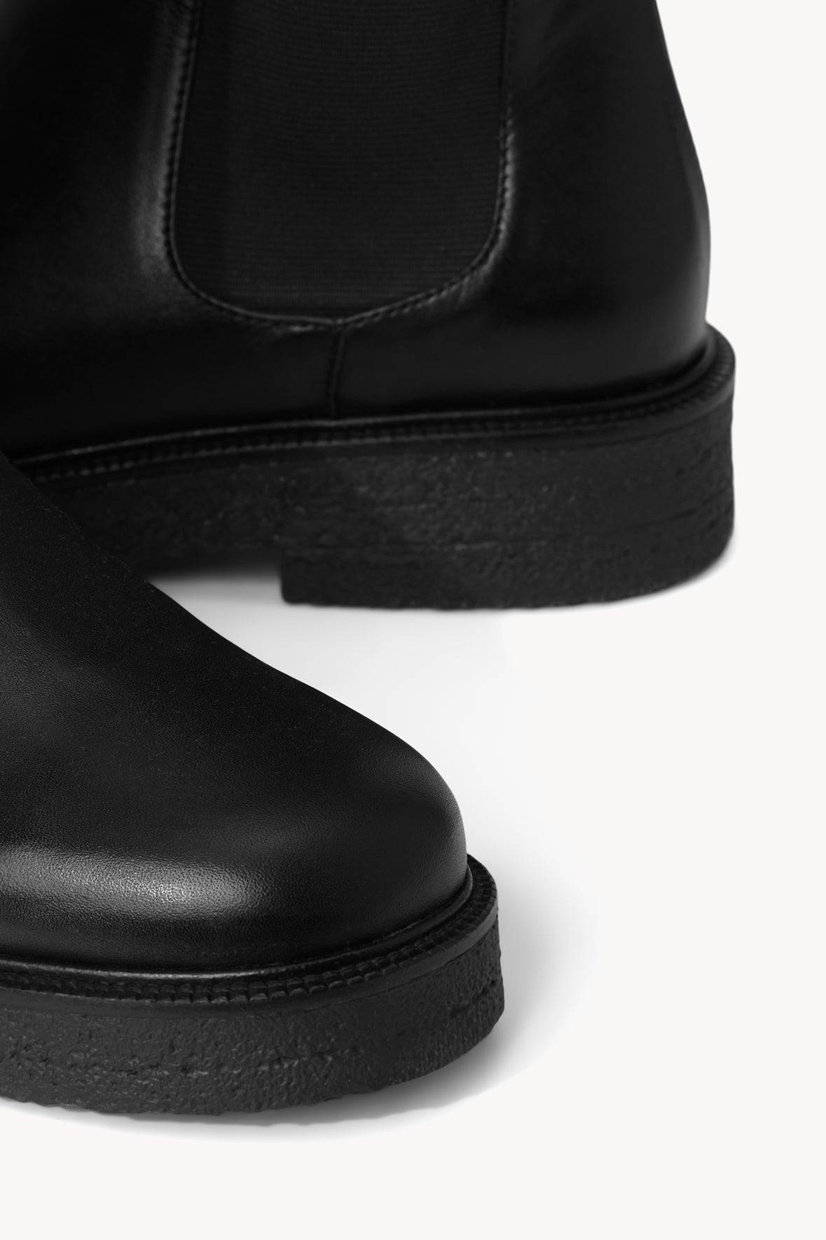 STAUD PALAMINO BOOT | BLACK - 6