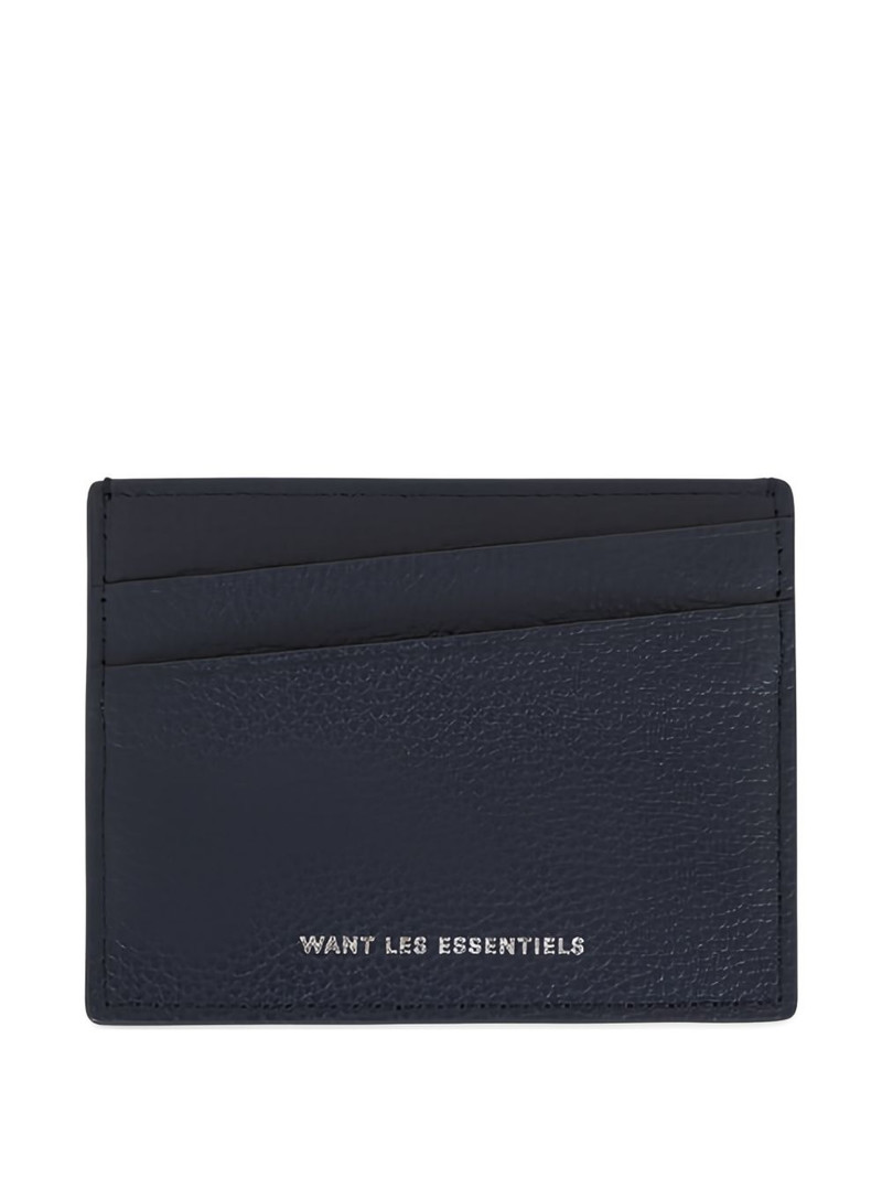 Brandson leather cardholder 1