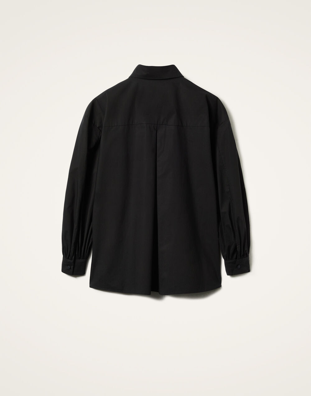Poet Shirt - 3