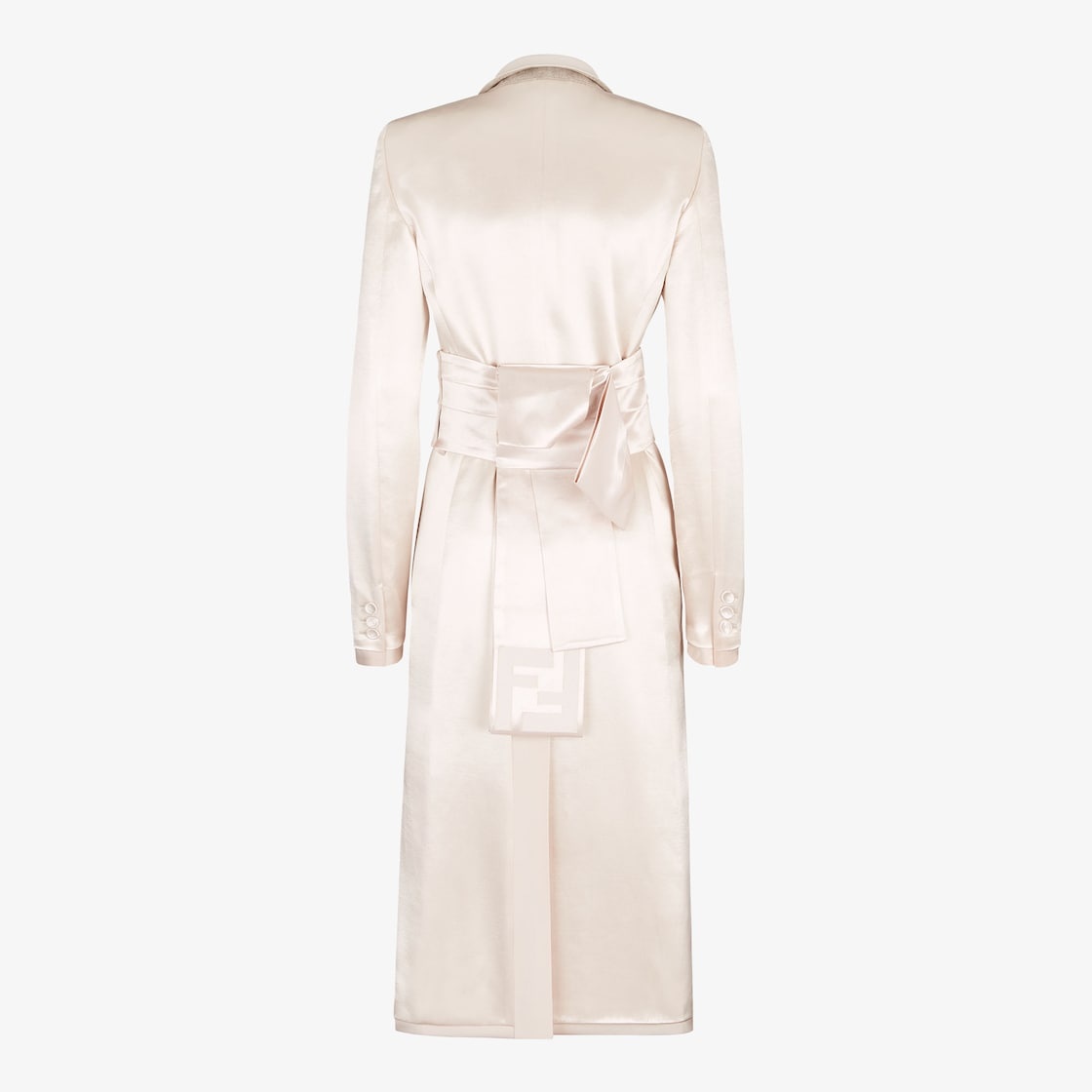 Overcoat - 2