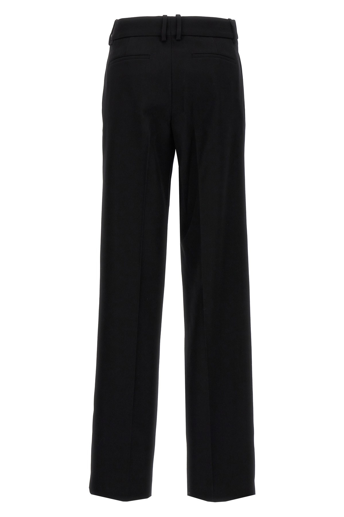 Wool pants - 3