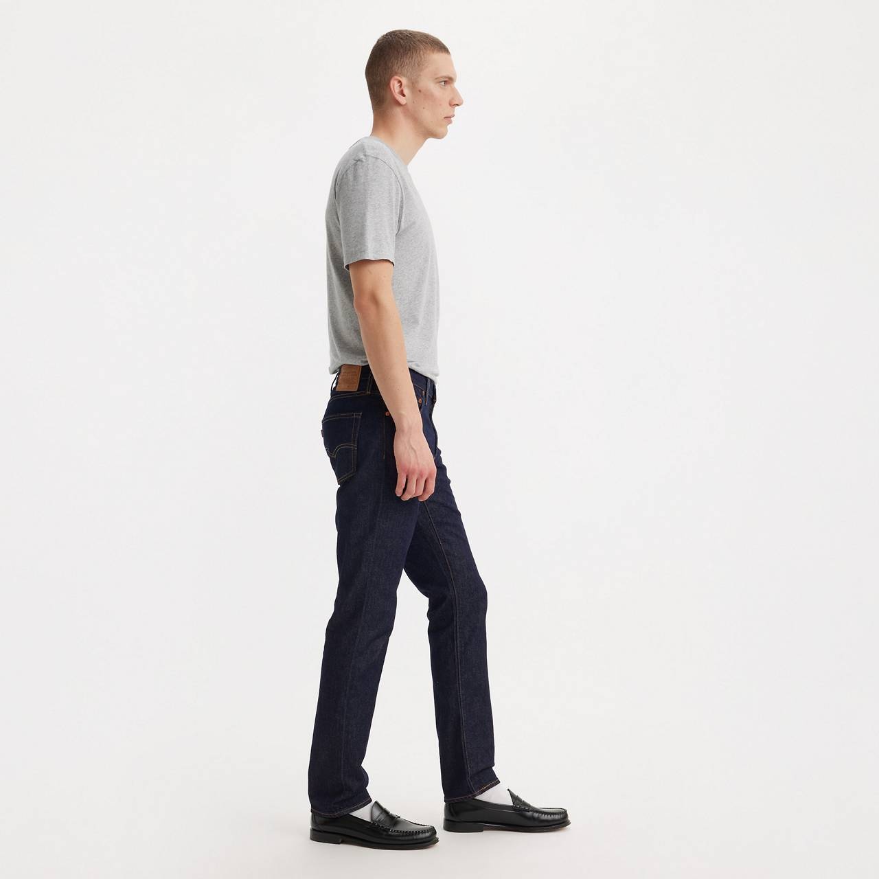 511™ SLIM FIT MEN'S JEANS - 6