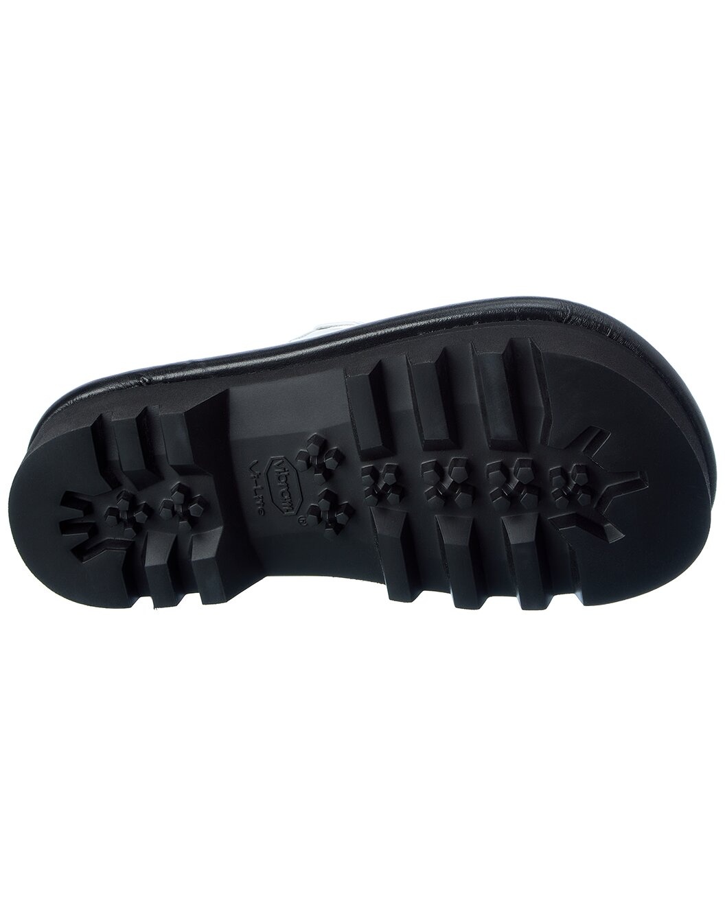 JW Anderson Bumper Leather Mary Jane - 4