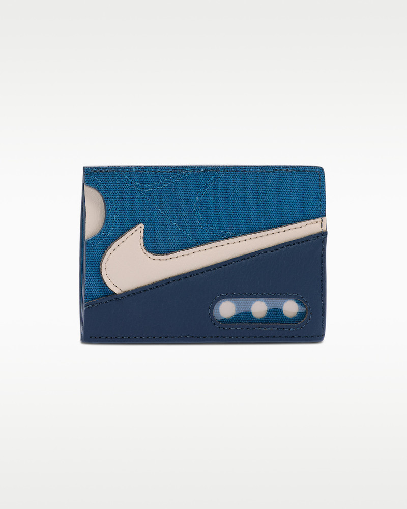 Nike Air Max 90 Card Wallet 1
