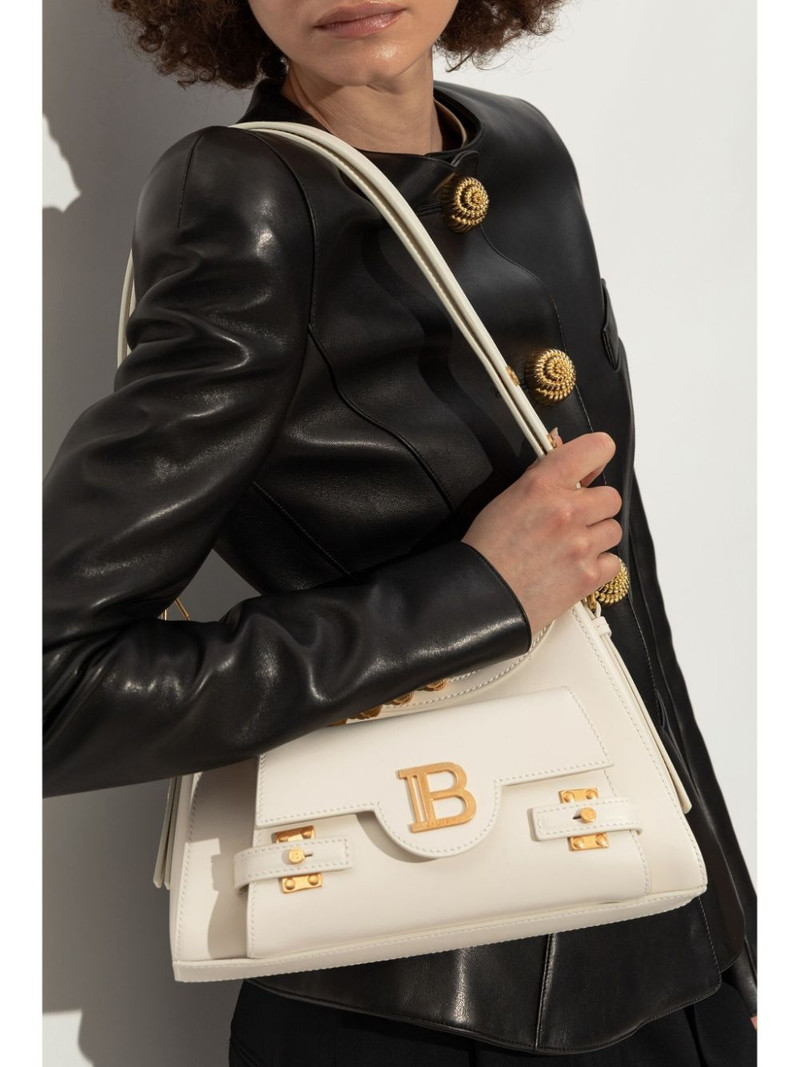 Balmain B-Buzz shoulder bag outlook