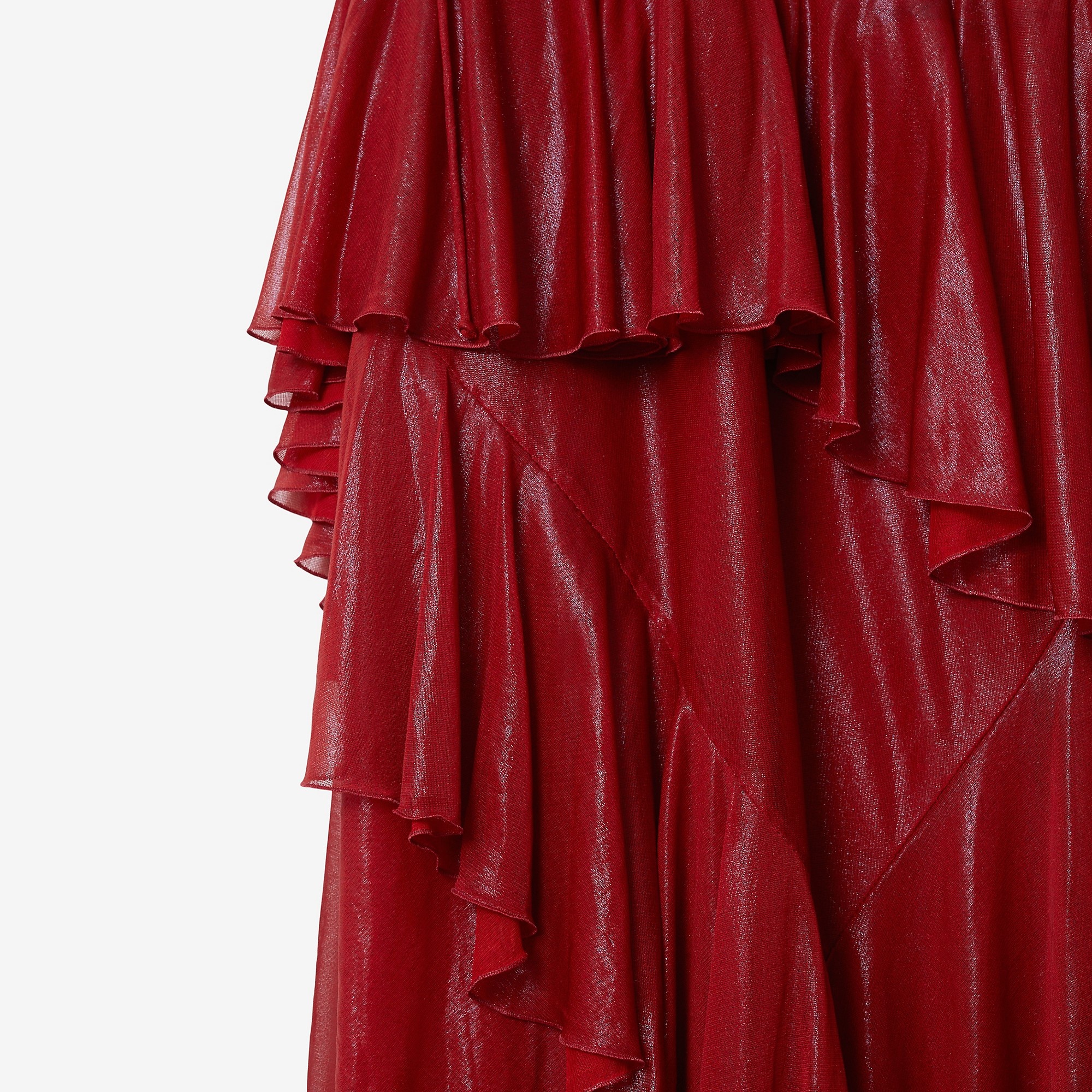 Jersey Dress - 6
