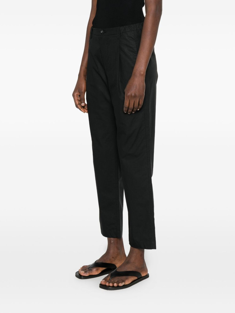 Pico pleated trousers 3