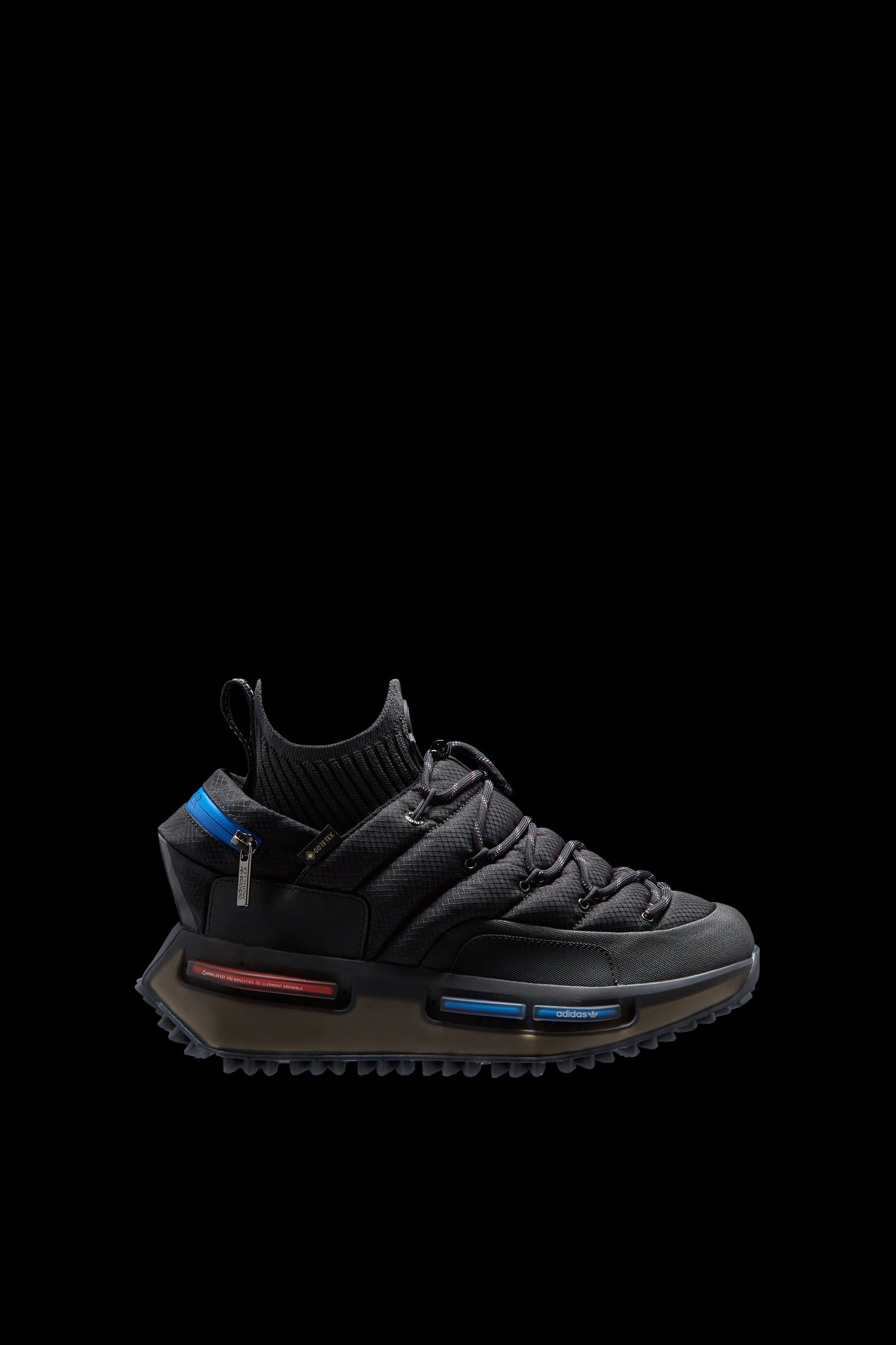 Moncler NMD Runner Sneakers - 1