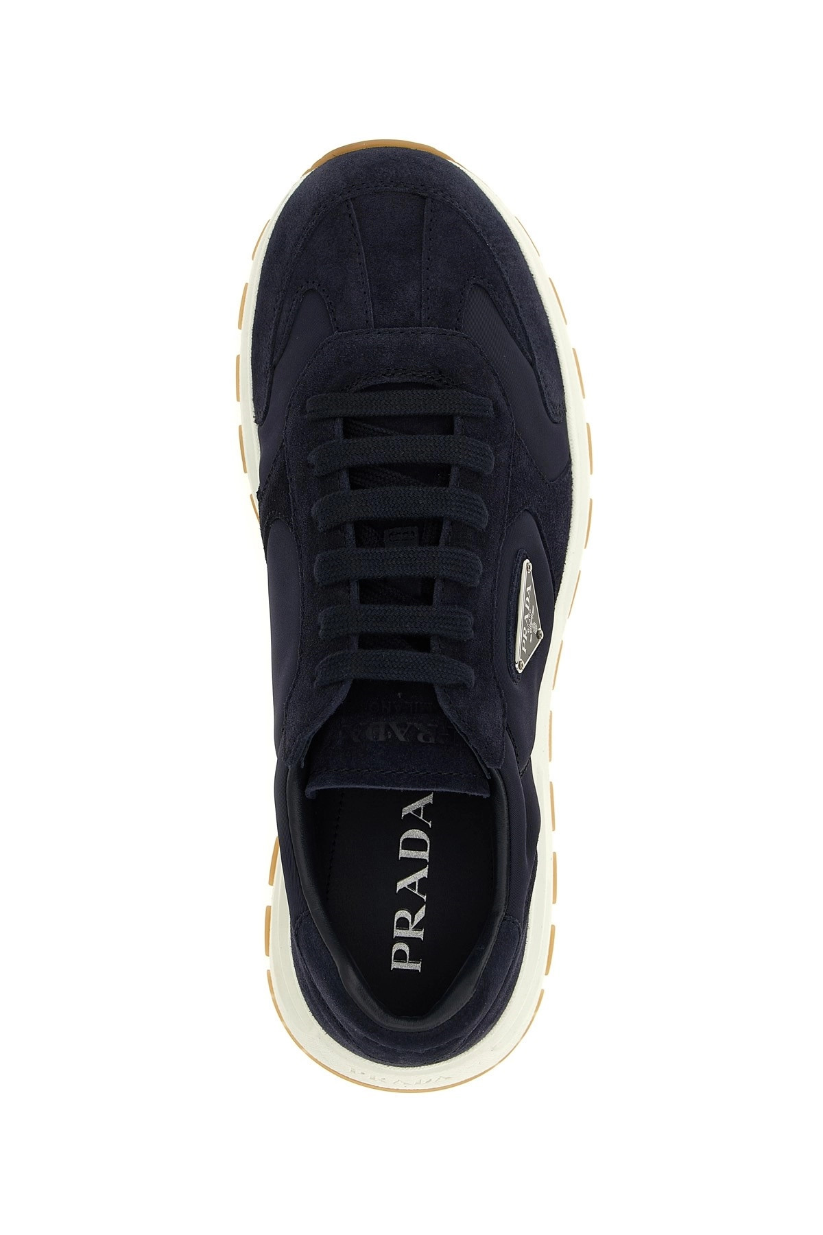 'Prax 2.0' sneakers - 4