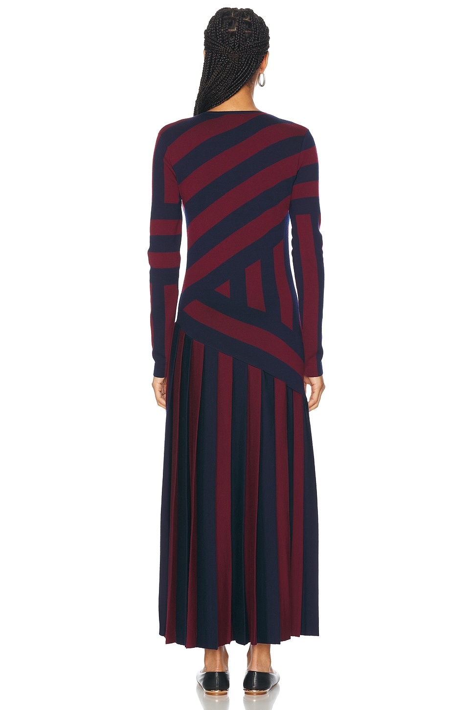 Seema Dress - 4