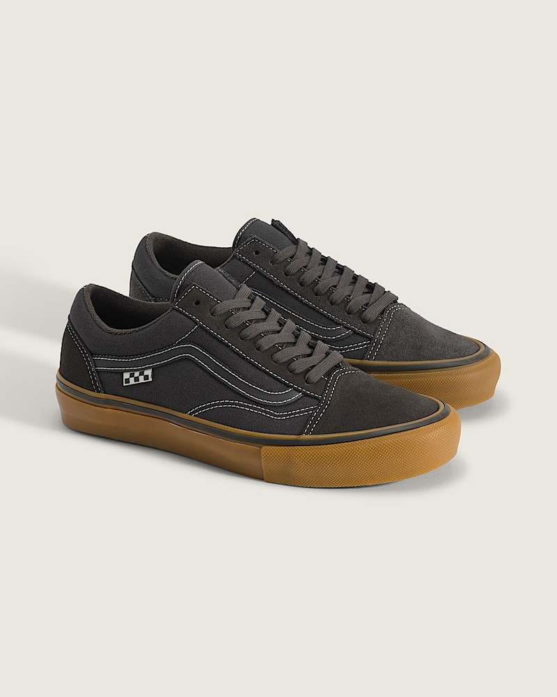 Vans Skate Old Skool Shoe outlook