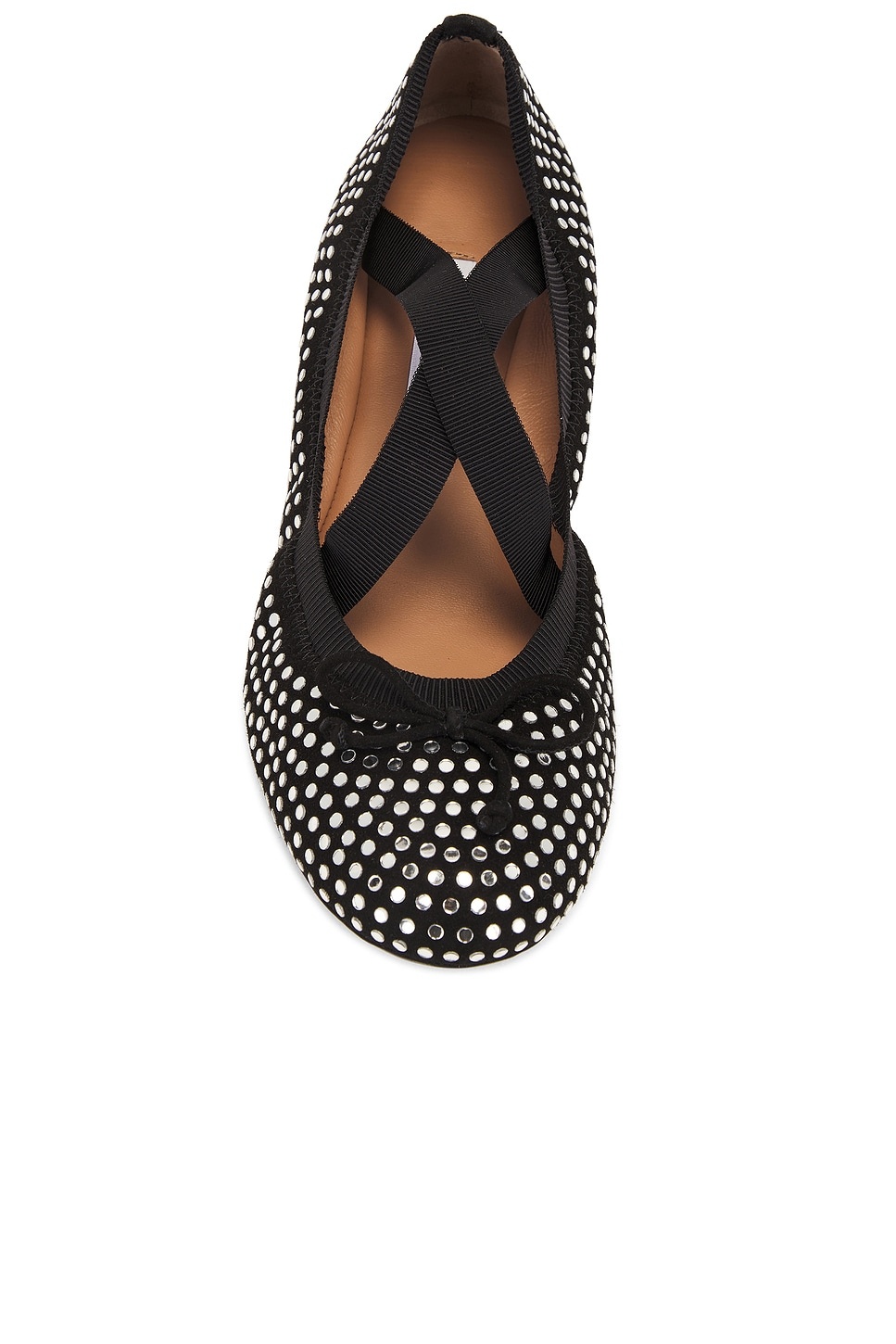 Remix Ballet Flat - 4