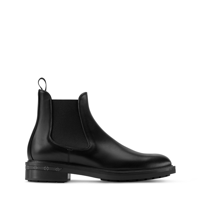 LV City Chelsea Boot 2
