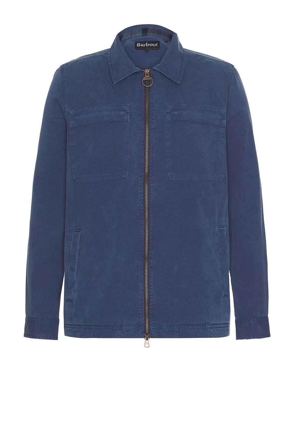 Glendale Overshirt - 1