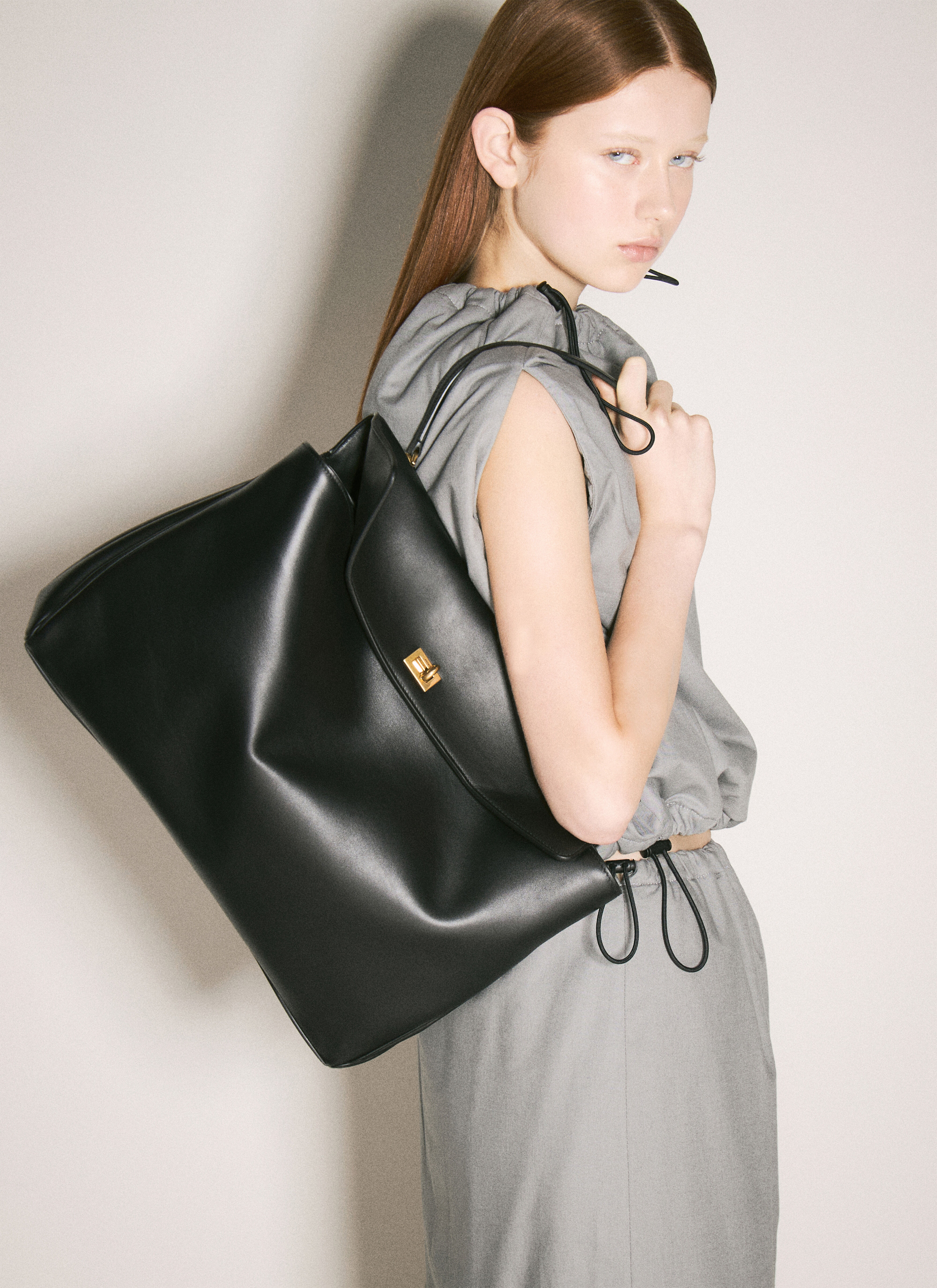 Rodeo Large Handbag - 2