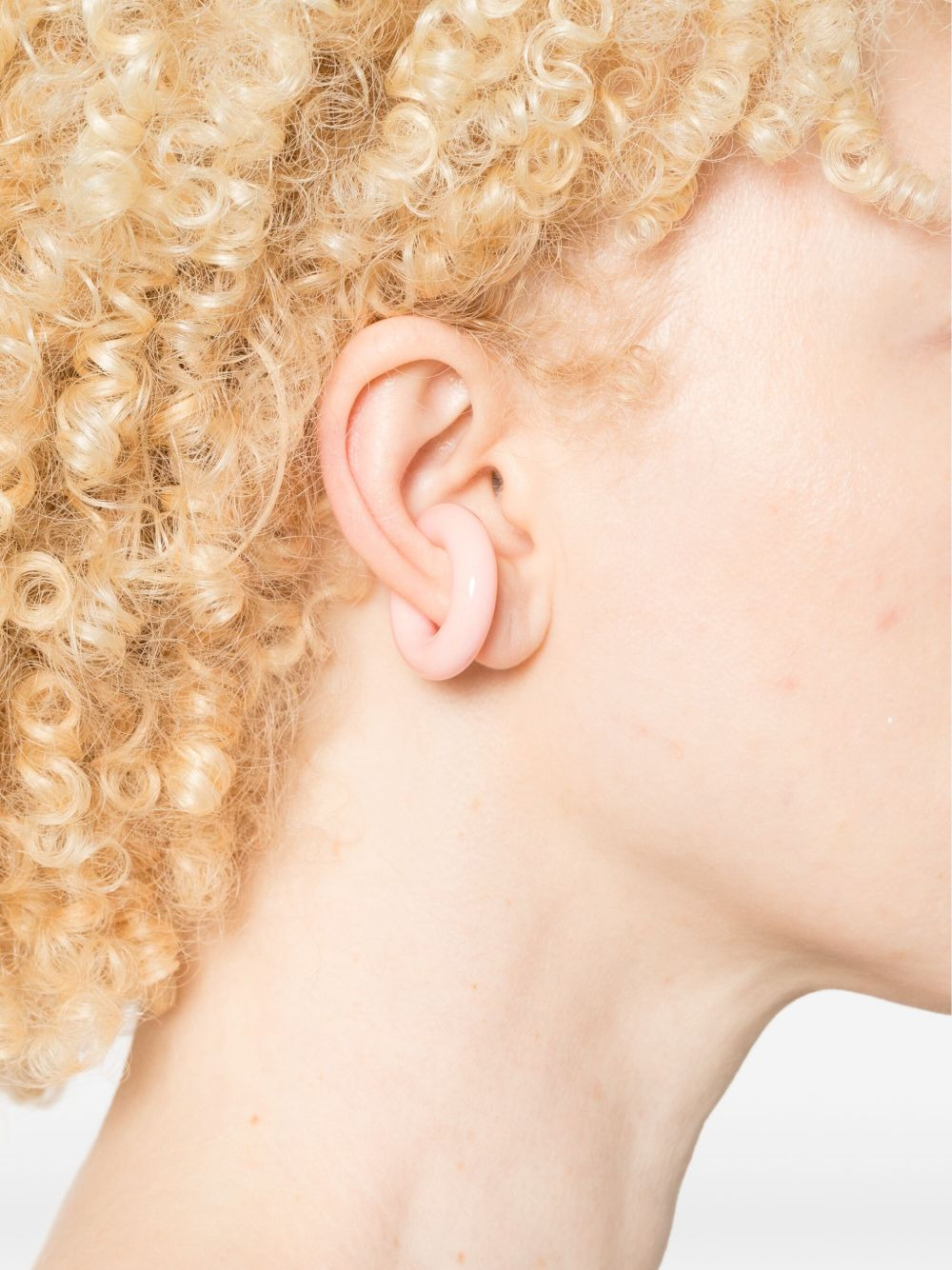 polished ear cuff - 2