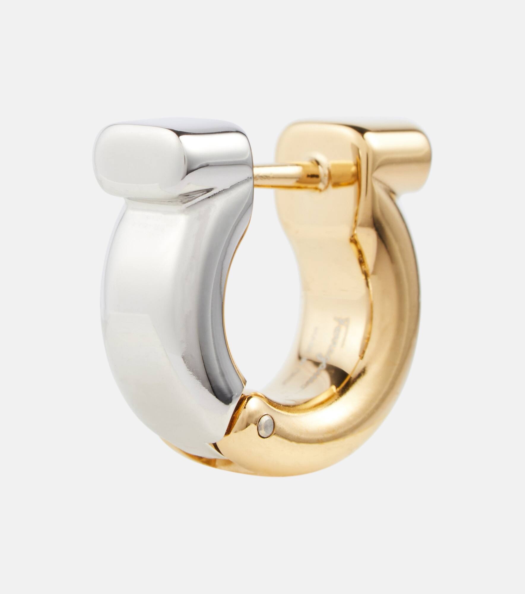 Gancio earrings - 5