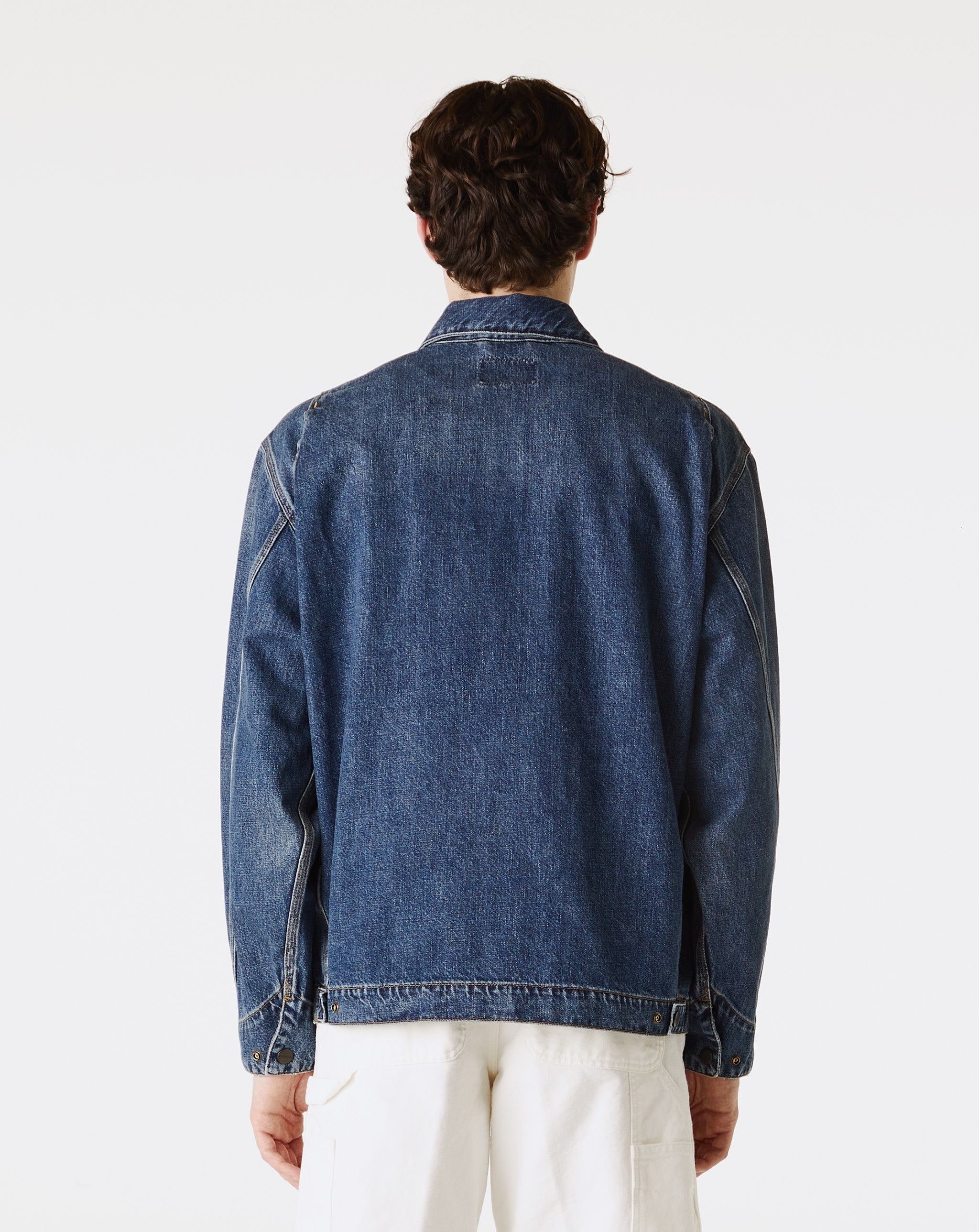OG Detroit Jacket - 5