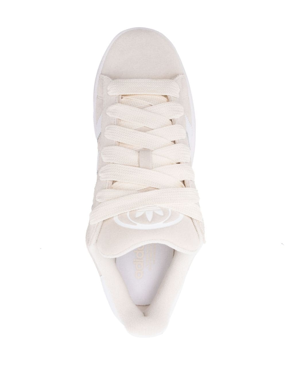 Campus 00s suede sneakers - 4