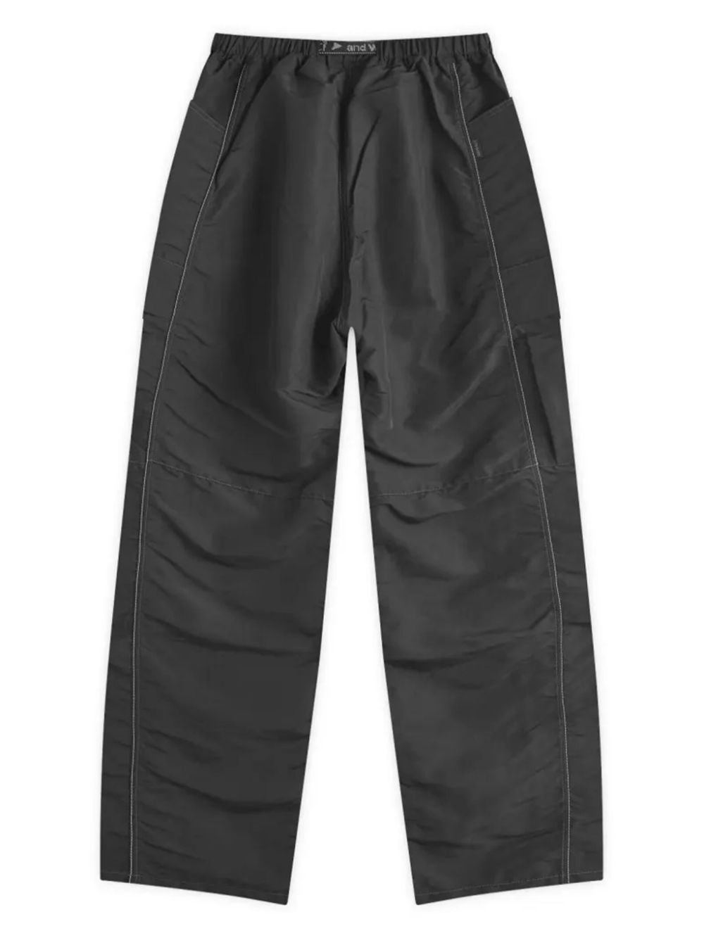 x Gramicci Voyager trousers - 2