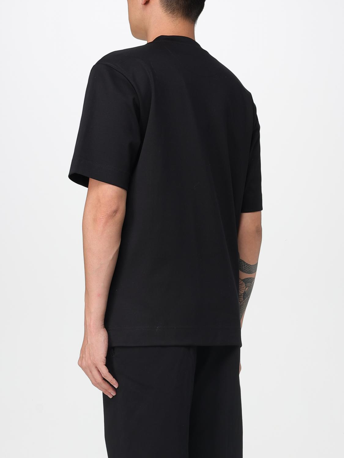 T-shirt men Fendi - 3