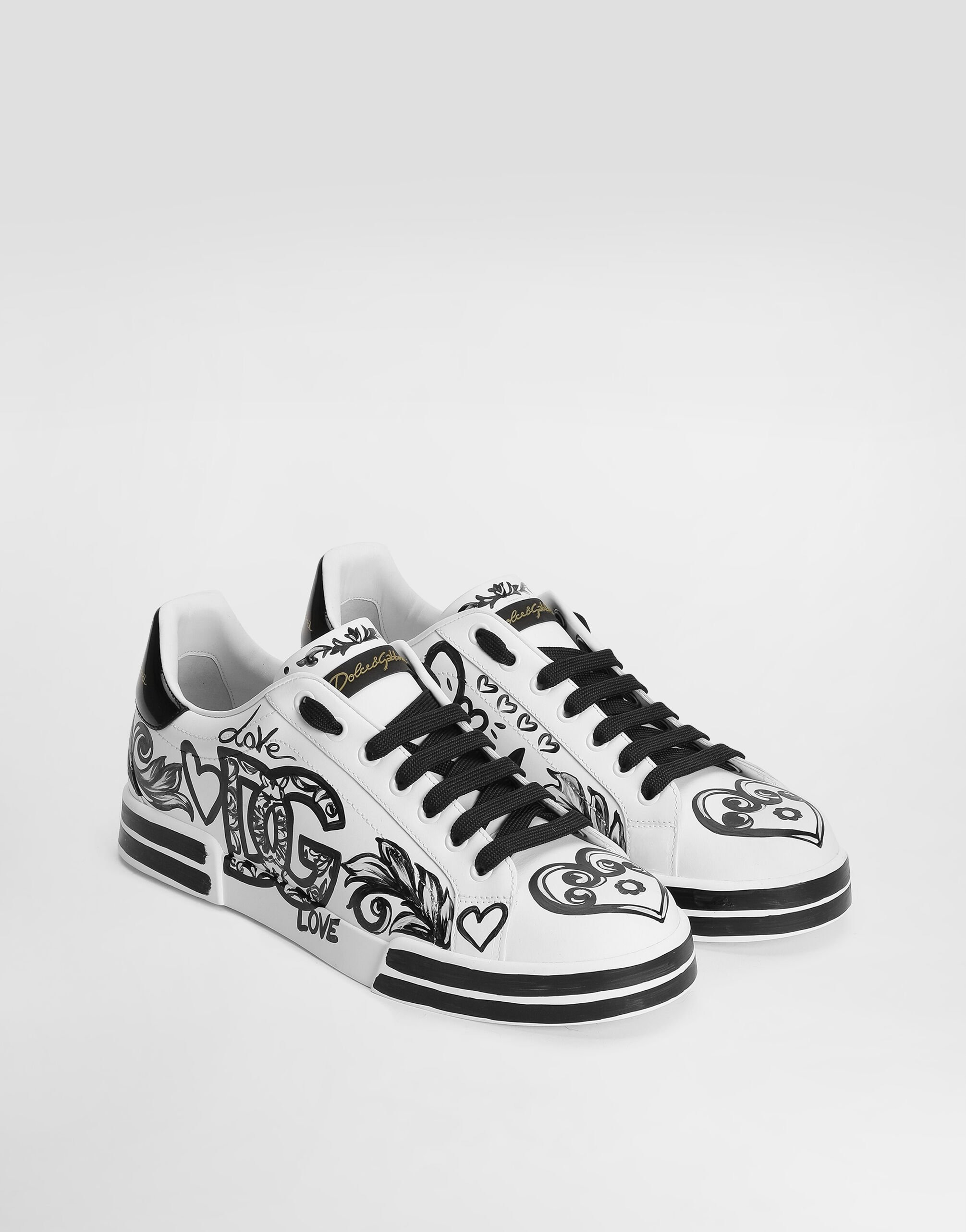 Limited Edition Portofino Light Sneaker - 2