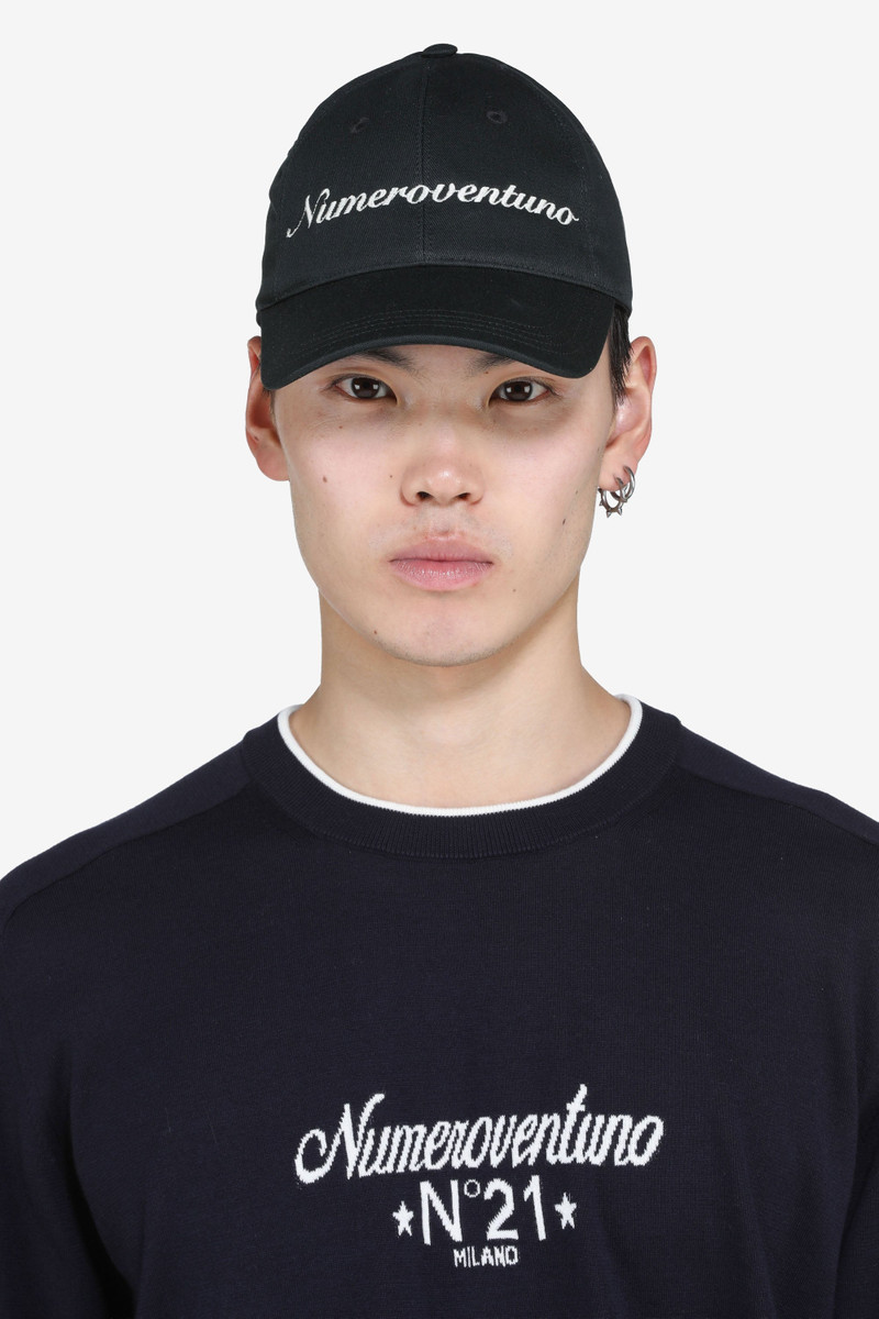HAT NUMEROVENTUNO 1