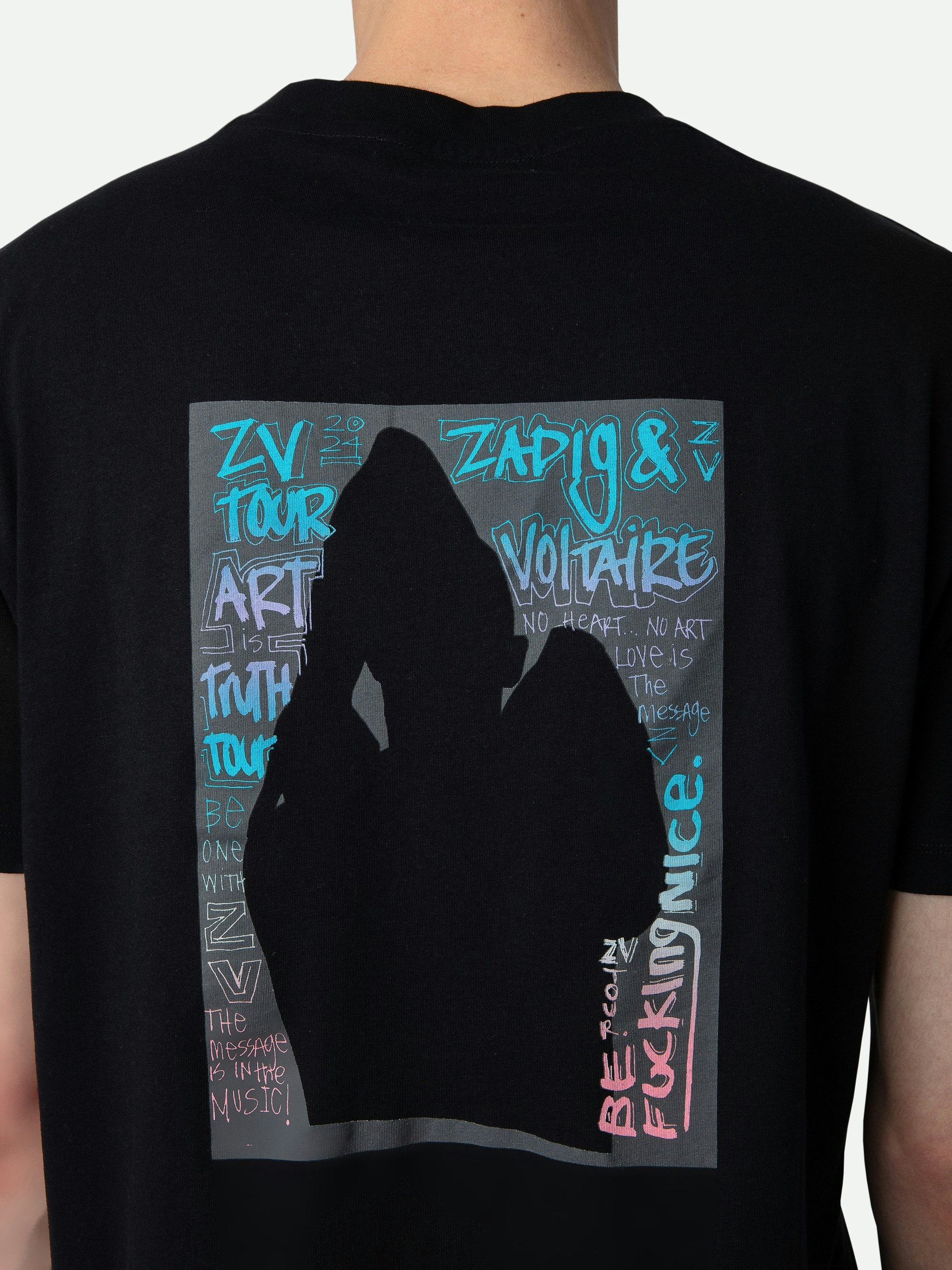 Ted Photoprint T-shirt - 6