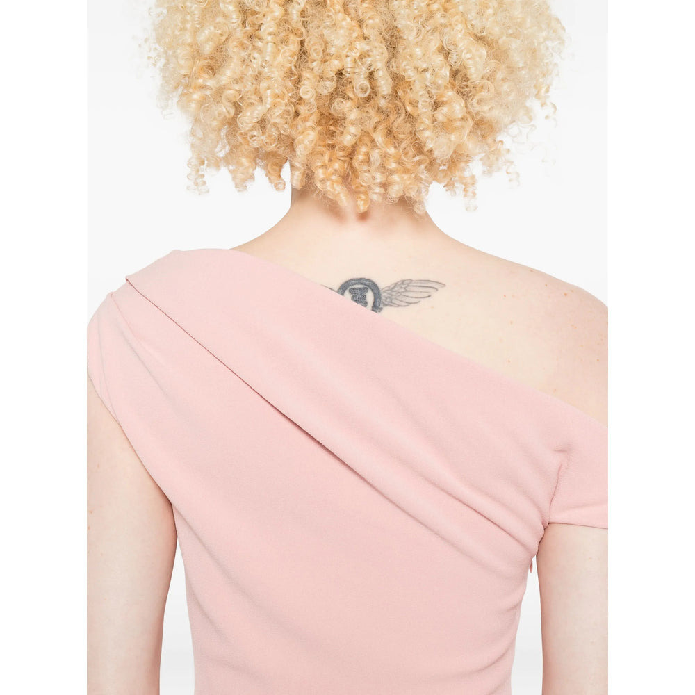 Solace London Pink Dresses - Evening Dresses Women - 4