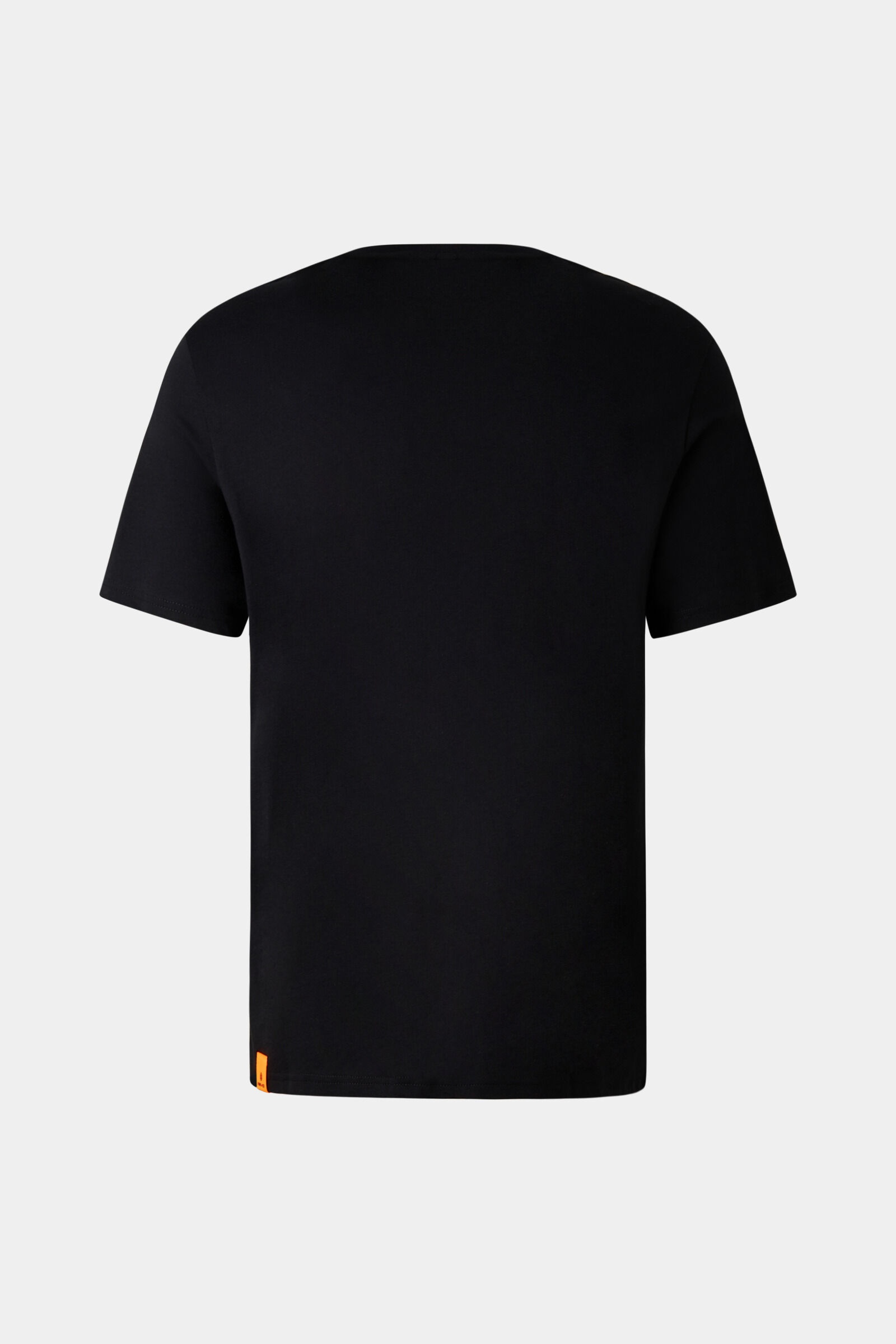 Vito T-shirt in Black - 2