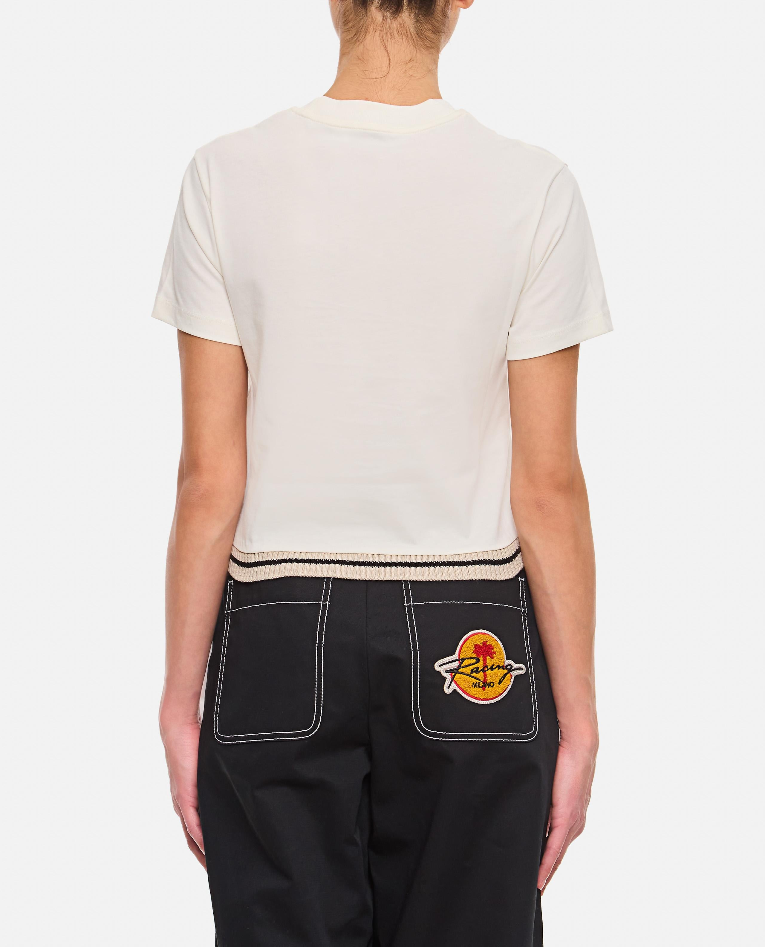 MONCLER GENIUS X PALM ANGELS SS T-SHIRT - 3