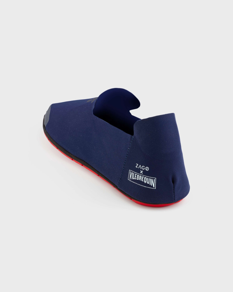 HYBRID SHOES TURTLE - VILEBREQUIN X ZAGO 5