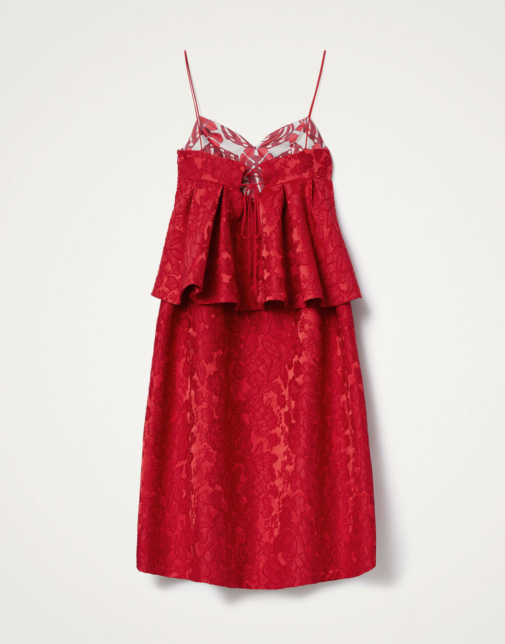 Satine Dress - 3