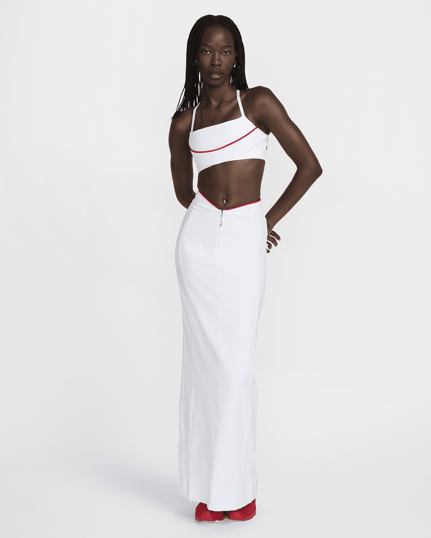 Nike x Jacquemus Women's Bra - 6