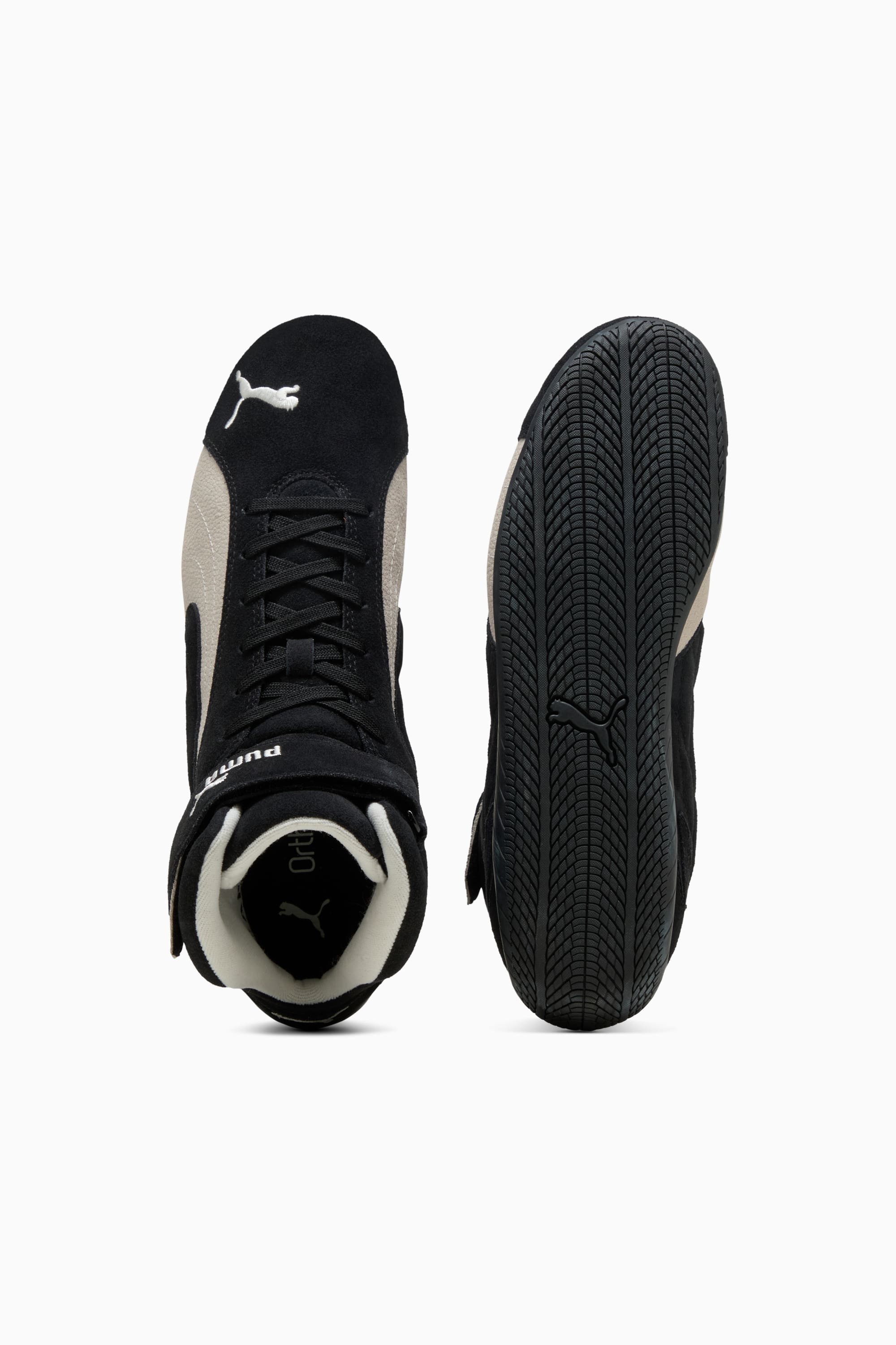 Speedcat Mid Sneakers - 6