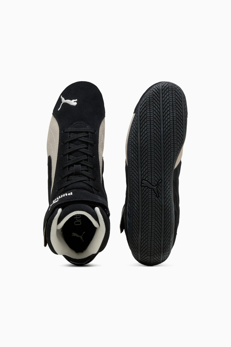 Speedcat Mid Sneakers 6