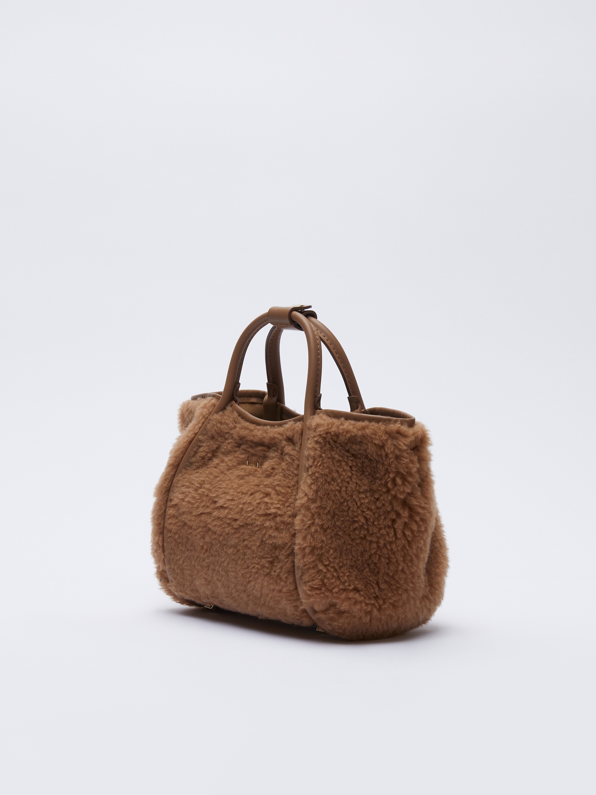 TMARIXS Camel bag - 2