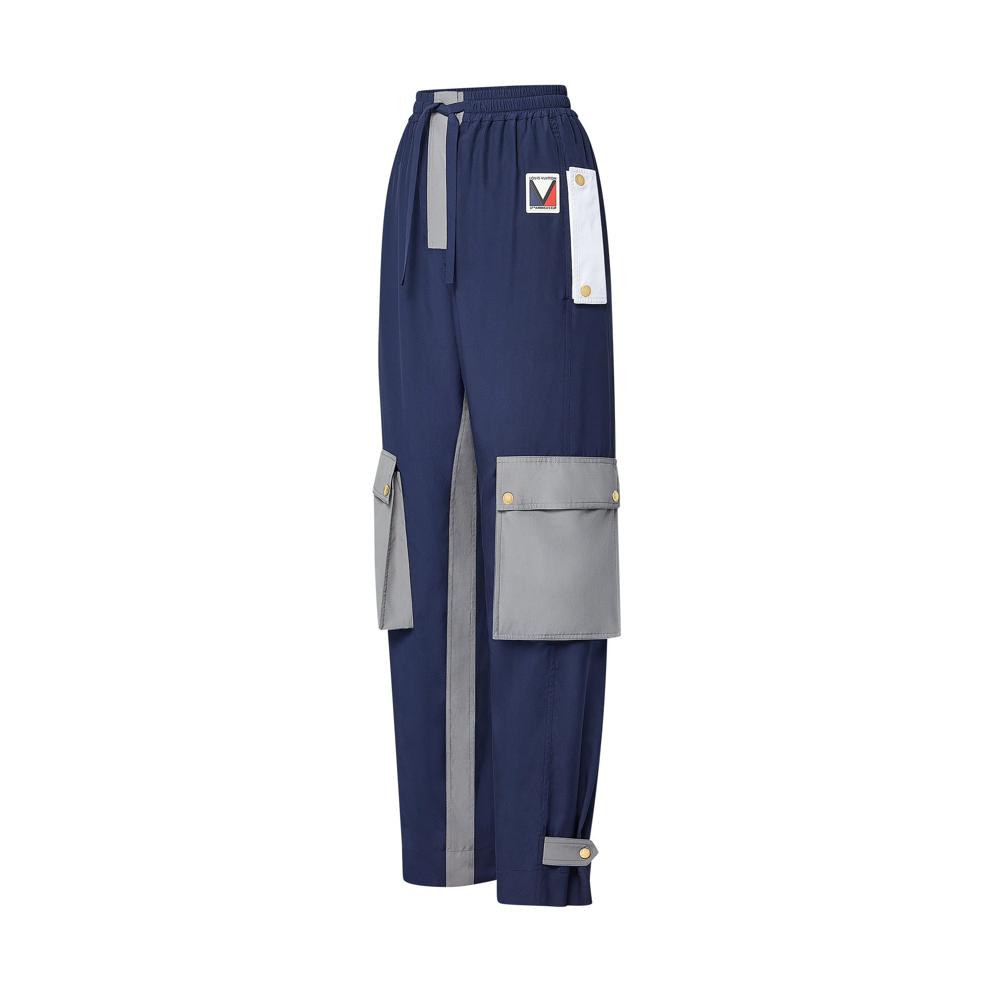 LV x AC Cargo Pants - 2