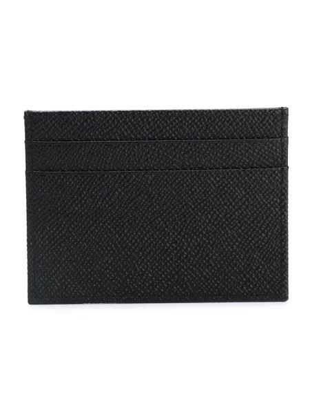 Card holder with logo - 2