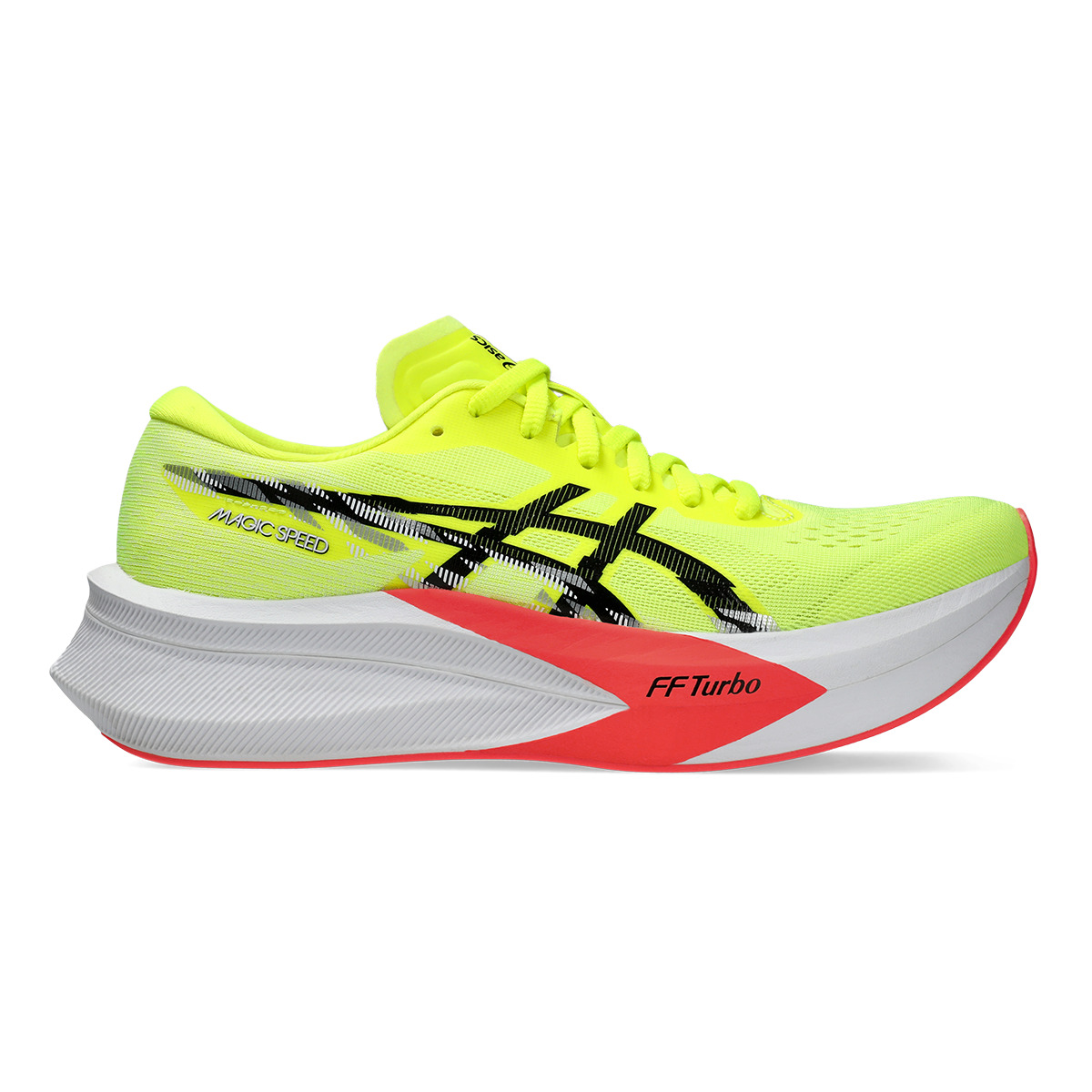 Asics Magic Speed 4 - 1