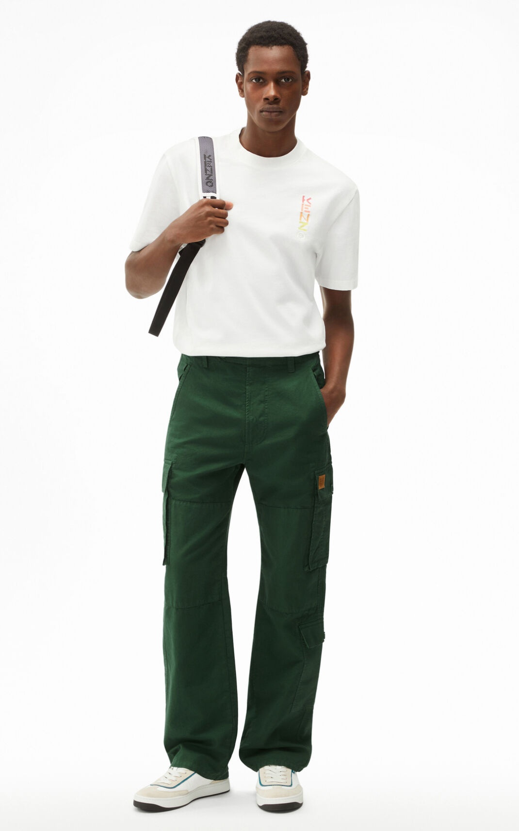Cargo pants - 2