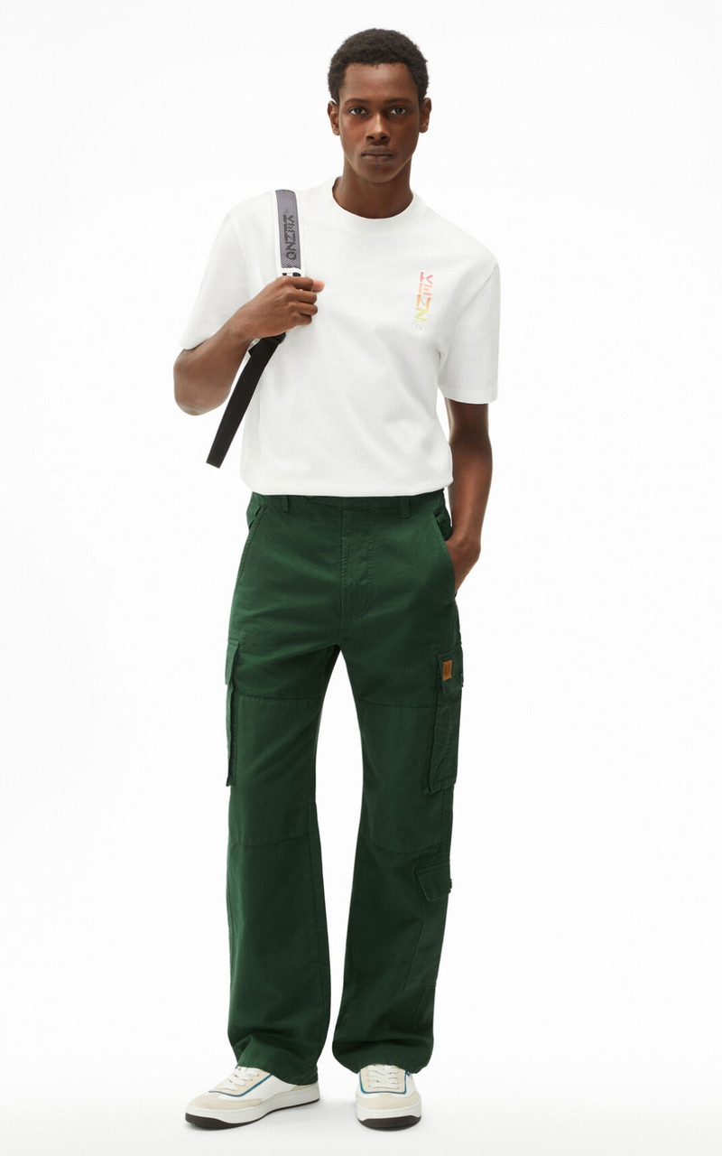 KENZO Cargo pants outlook